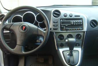 2004 Pontiac Vibe For Sale