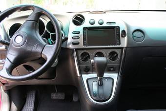 2004 Pontiac Vibe For Sale
