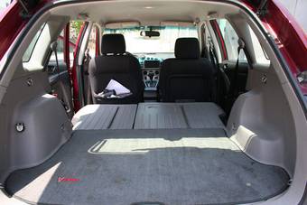 2004 Pontiac Vibe Wallpapers