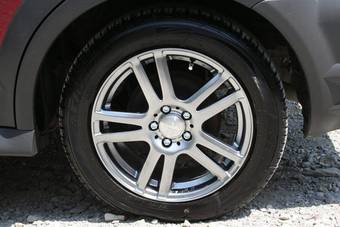 2004 Pontiac Vibe For Sale