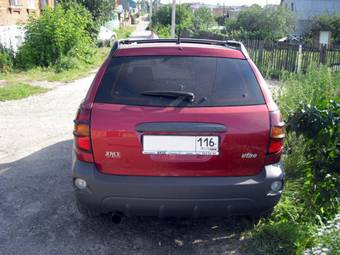 2004 Pontiac Vibe For Sale