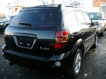 2004 Pontiac Vibe For Sale