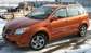 Preview Pontiac Vibe