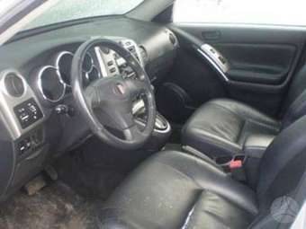 2005 Pontiac Vibe For Sale