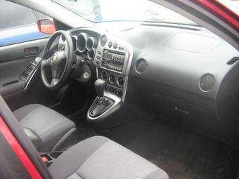 2005 Pontiac Vibe For Sale
