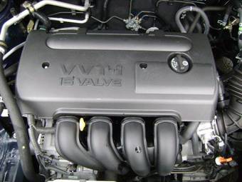 2005 Pontiac Vibe For Sale