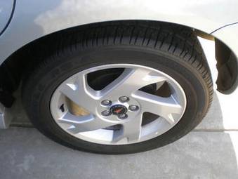 2005 Pontiac Vibe For Sale