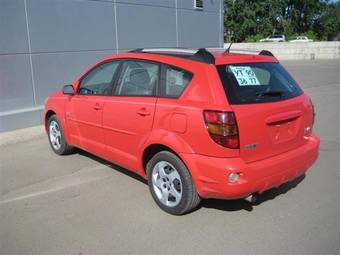 2005 Pontiac Vibe For Sale