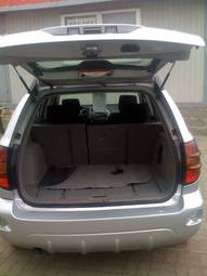 2005 Pontiac Vibe For Sale