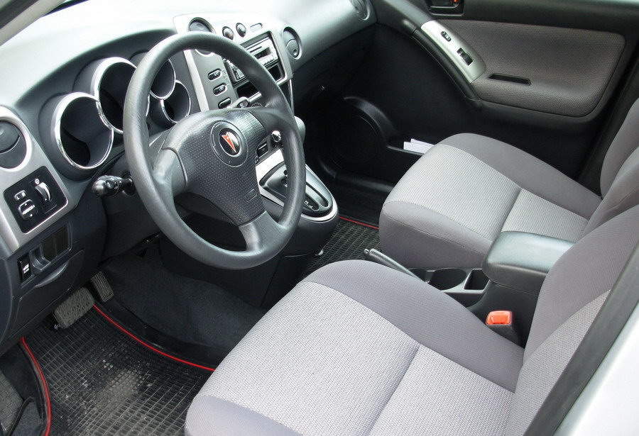 2006pontiac vibe 2006pontiac vibe