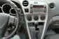 Pontiac Vibe II 1.8 AT 2WD Base (132 Hp) 