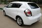 2008 Pontiac Vibe II 1.8 AT 2WD Base (132 Hp) 