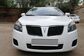 2008 Pontiac Vibe II 1.8 AT 2WD Base (132 Hp) 