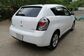 2008 Vibe II 1.8 AT 2WD Base (132 Hp) 