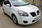 2008 Pontiac Vibe II 1.8 AT 2WD Base (132 Hp) 