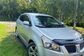 2009 Pontiac Vibe II 1.8 AT 2WD Base (132 Hp) 