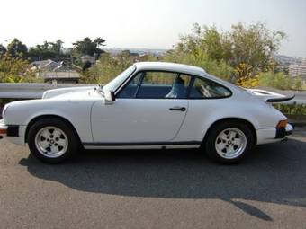 1978 Porsche 911 Pictures