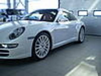 2006 Porsche 911 Pictures