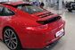 2012 Porsche 911 VII 991 3.8 PDK Carrera S (400 Hp) 