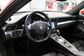 2012 911 VII 991 3.8 PDK Carrera S (400 Hp) 