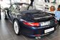 911 VII 991 3.8 PDK Carrera S Cabriolet (400 Hp) 