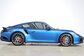2016 Porsche 911 VII 991.2 3.8 PDK Turbo (540 Hp) 