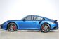 2016 Porsche 911 VII 991.2 3.8 PDK Turbo (540 Hp) 