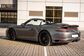 911 VII 991.2 3.0 PDK Carrera 4 GTS Cabriolet (450 Hp) 