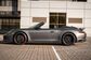 Porsche 911 VII 991.2 3.0 PDK Carrera 4 GTS Cabriolet (450 Hp) 