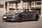 2017 Porsche 911 VII 991.2 3.0 PDK Carrera 4 GTS Cabriolet (450 Hp) 