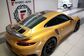 Porsche 911 VII 991.2 3.8 PDK Turbo S (580 Hp) 