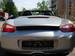 Preview Porsche Boxster