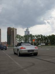 1998 Porsche Boxster For Sale