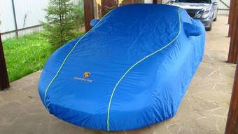 2001 Porsche Boxster Pictures