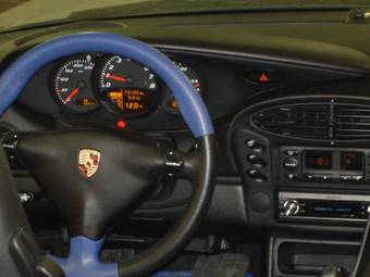 2002 Porsche Boxster For Sale