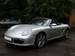 Preview 2006 Boxster