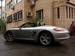 Preview Porsche Boxster