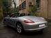 Preview Porsche Boxster