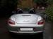 Preview Porsche Boxster