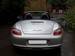 Preview Porsche Boxster