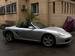 Preview Porsche Boxster