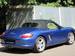 Preview Porsche Boxster