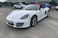 Boxster III 981 2.7 PDK Boxster (265 Hp) 