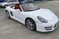 Boxster III 981 2.7 PDK Boxster (265 Hp) 