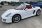 Porsche Boxster III 981 2.7 PDK Boxster (265 Hp) 