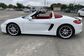 2012 Porsche Boxster III 981 2.7 PDK Boxster (265 Hp) 