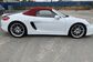 Boxster III 981 2.7 PDK Boxster (265 Hp) 