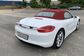 2012 Boxster III 981 2.7 PDK Boxster (265 Hp) 