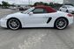 2012 Porsche Boxster III 981 2.7 PDK Boxster (265 Hp) 