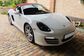 2012 Porsche Boxster III 981 2.7 PDK Boxster (265 Hp) 